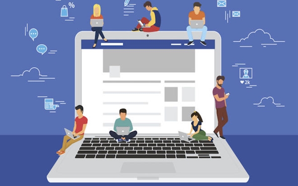 Trình quản lý trang Facebook trên máy tính mang lại lợi ích như thế nào?