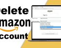 Những điều cần nắm rõ trước khi xóa tài khoản mua hàng trên Amazon