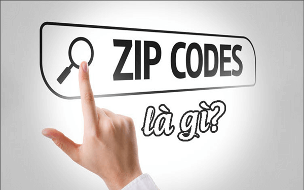 zip code la gi?
