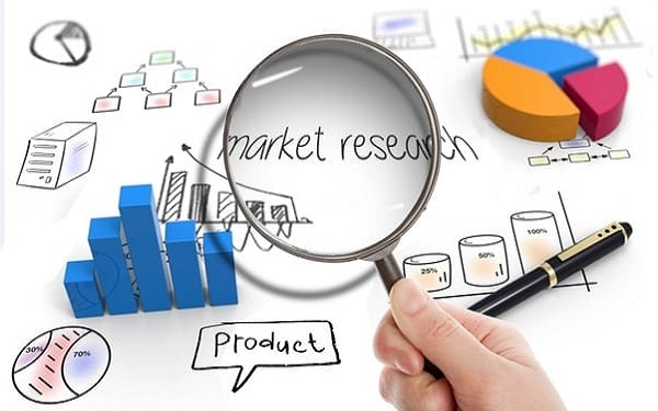 Khảo sát thị trường và tìm kiếm nhu cầu khách hàng