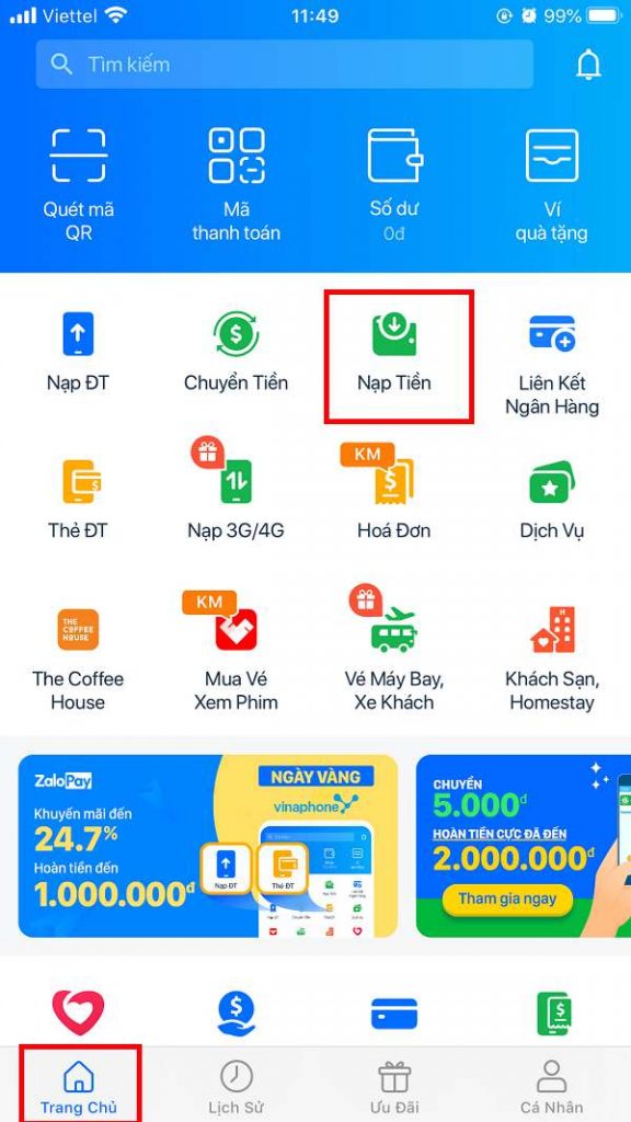 ZaloPay là gì? Cách tạo tài khoản để sử dụng dạng ví điện tử này