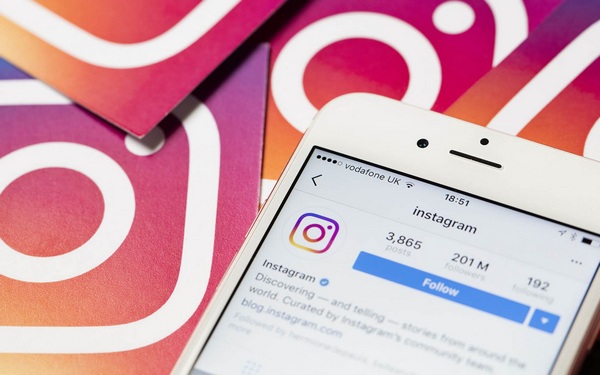 Đón đầu xu hướng của người dùng là cách Bán hàng trên instagram hiệu quả 