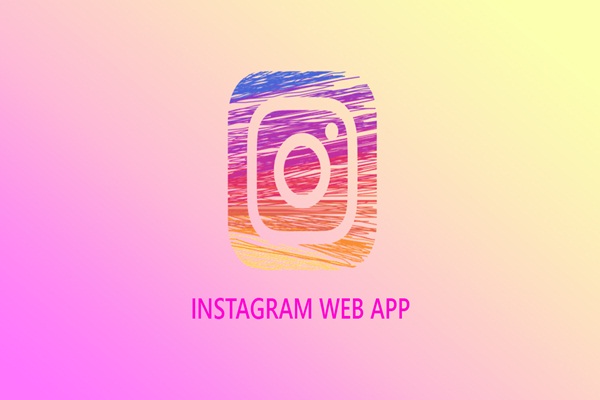 Đăng ảnh bằng ứng dụng  Instagram trên Windows Store App 