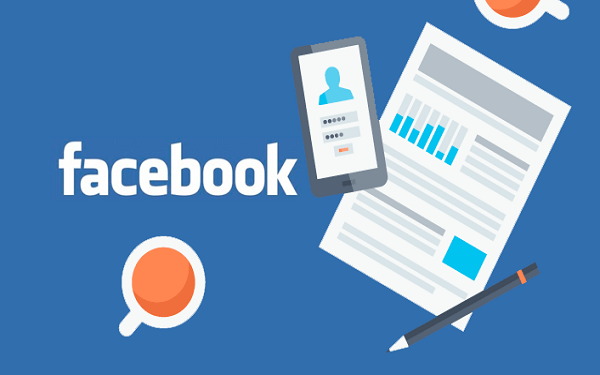 Chăm sóc khách hàng trên Facebook có thể dễ dàng tiếp cận hàng triệu người dễ dàng