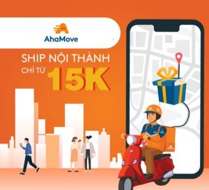Phân biệt Ahamove và Lalamove như thế nào?