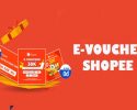 “Đừng vội vàng” bỏ qua nếu bạn chưa biết gì về E-voucher Shopee