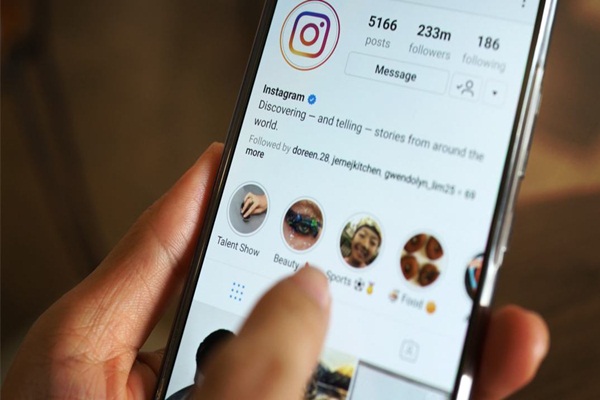 Cách hack like instagram ứng dụng GetInsa
