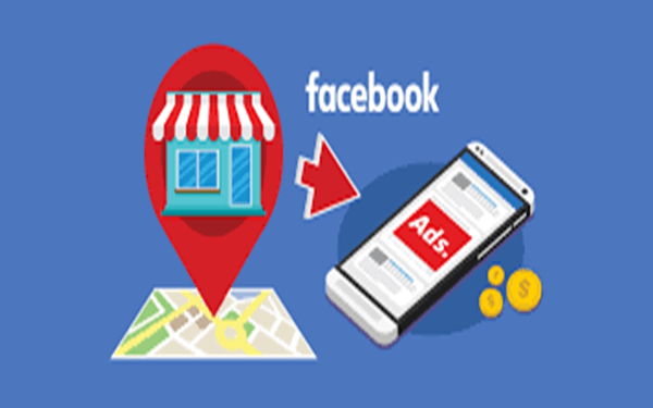 kinh doanh online Facebook