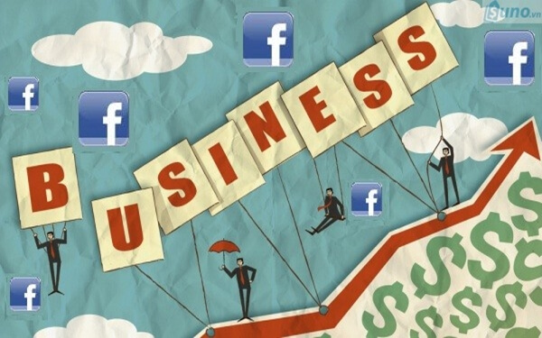 Không có tư chất kinh doanh online trên Facebook