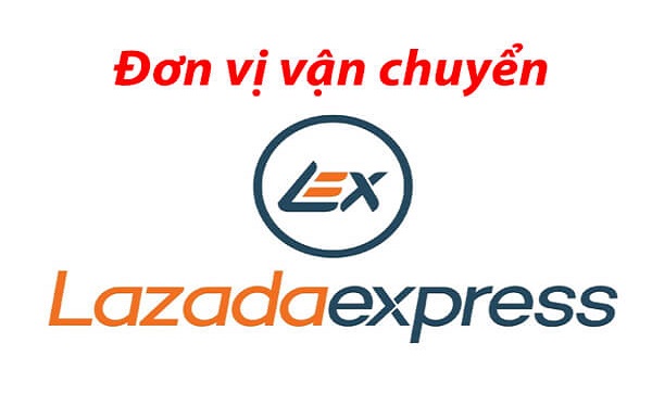 Lazada Express sẽ tính phí dựa trên các hình thức giao hàng khác nhau