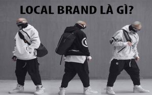 Local Brand là gì