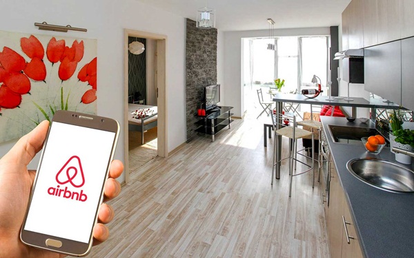 Mô hình kinh doanh Airbnb là gì?