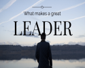  nhà lãnh đạo giỏi là gì