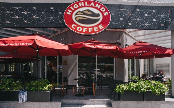 Tại sao các Startup lại chọn nhượng quyền highland coffee?