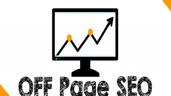 Off page seo
