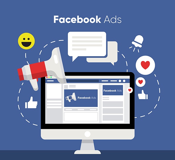 Abit có thể kết nối và kiểm tra tính hiệu quả của tài khoản Facebook ads