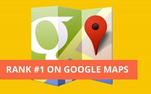SEO Google Map – Cách thăng hạng thần tốc cho từ khóa 
