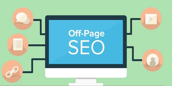 SEO Off page 