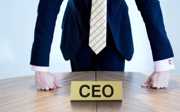 Vai trò của CEO đối với doanh nghiệp