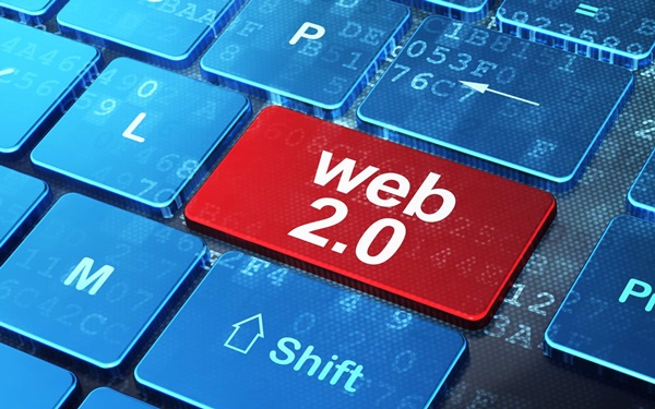 web 2.0 la gi