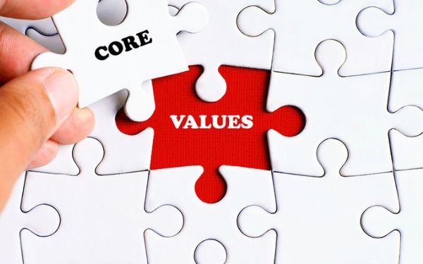 Doanh nghiệp nên tập trung xây dựng trải nghiệm khách hàng nên giá trị cốt lõi mà khách hàng mong muốn 