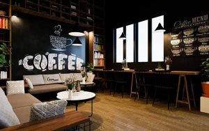 10 ý tưởng mở quán cà phê cực kỳ hút khách mà bạn nên thực hiện