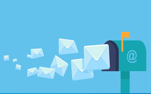 Tạo email gửi cho khách hàng với Getresponse