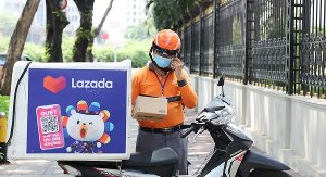 Lazada Lex VN