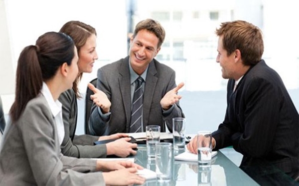 Muốn điều hành tốt doanh nghiệp phải biết nhân viên cần gì ở sếp?