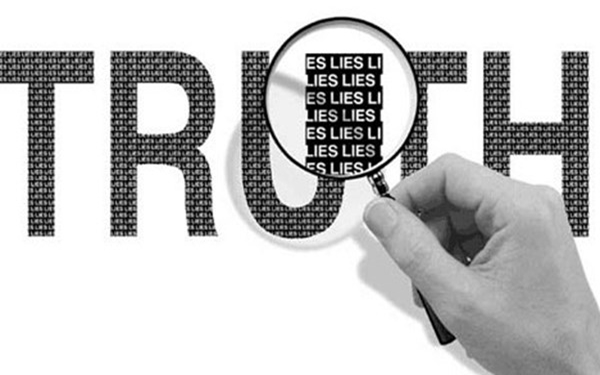 Đánh giá mức độ của lời nói dối