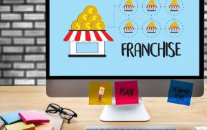 Mô hình nhượng quyền kinh doanh toàn diện