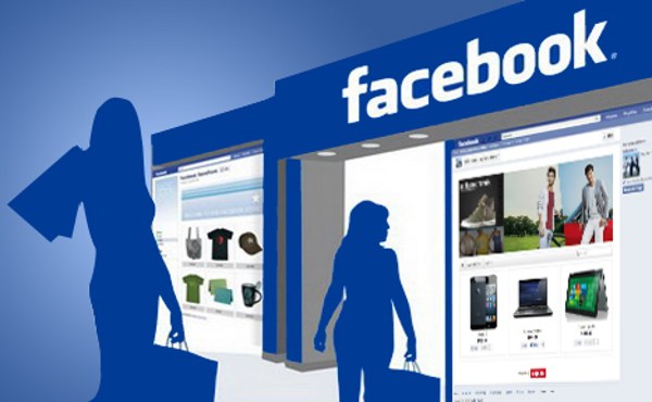 Facebook là kênh kinh doanh online phổ biến