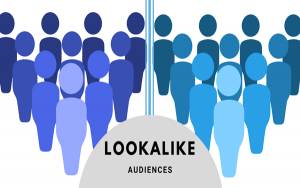 Lookalike Audience là gì? Chìa khóa tuyệt vời để mở tệp khách hàng
