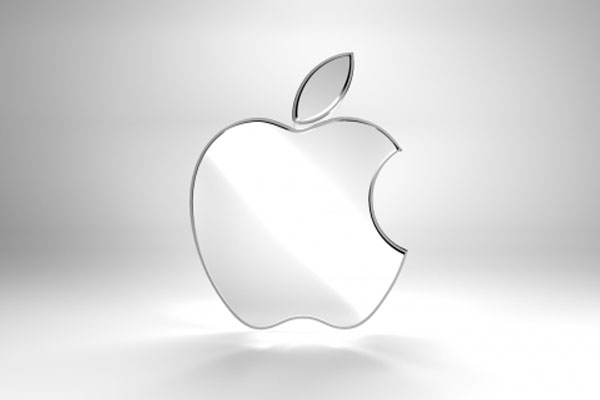Logo thể hiện thương hiệu của Apple
