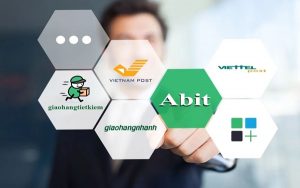 Phần mềm quản lý vận đơn Abit