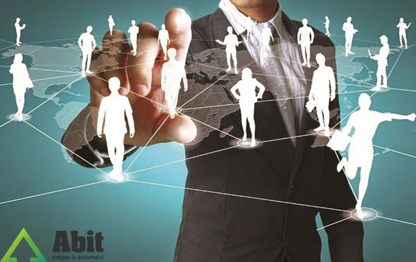 Phần mềm Abit giúp tối ưu chi phí quản lý nhân viên kho