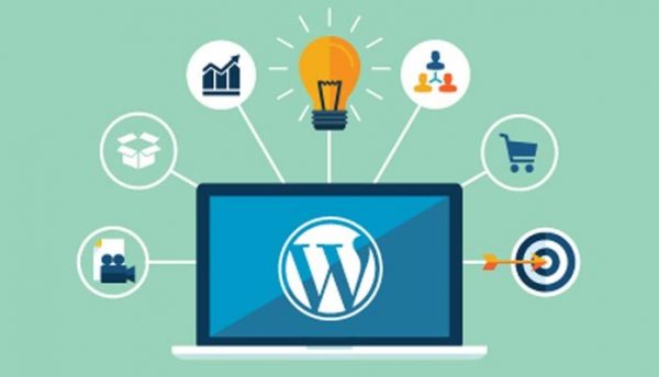 Wordpress là công cụ thiết kế website bán hàng đơn giản, tiện lợi