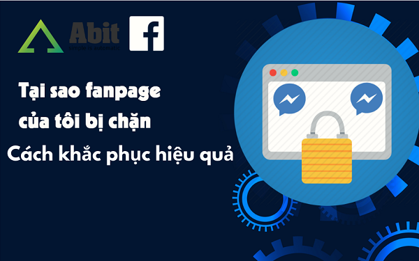 Tại sao Fanpage không nhắn tin được cho khách hàng?