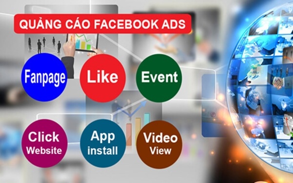 Chạy quảng cáo FB cần những gì?