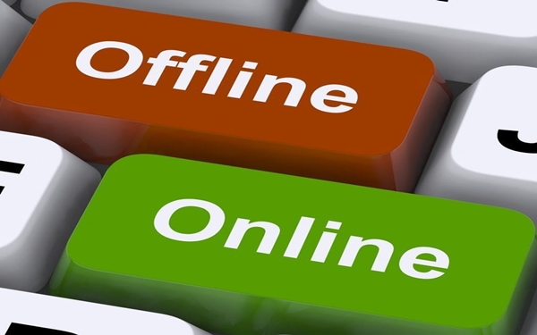 Phần mềm quản lý bán hàng offline và online là gì?
