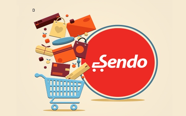 Chăm sóc gian hàng Sendo như đối với một Website riêng