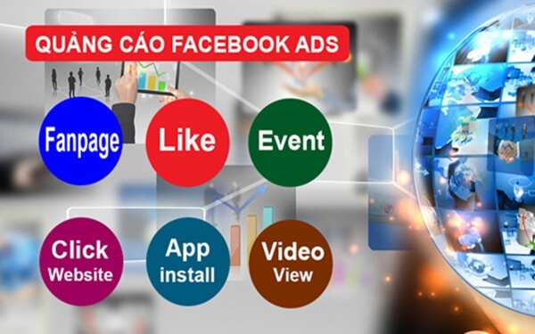 Chọn sai hình thức quảng cáo khiến quảng cáo Facebook không hiệu quả