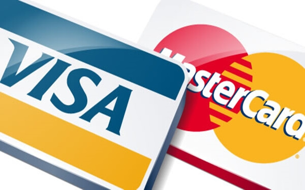 Thẻ ghi nợ Visa/Mastercard Debit