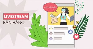 Fomo Marketing Tool với Livestream Fanpage