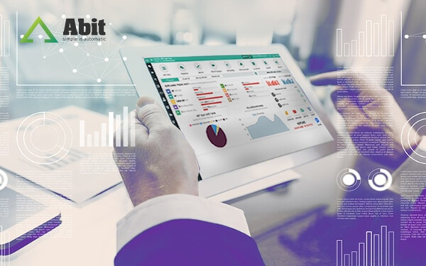 Hệ thống báo cáo của phần mềm quản lý bán hàng Abit