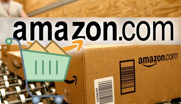 Amazon có nhiều hình thức giao hàng khác nhau