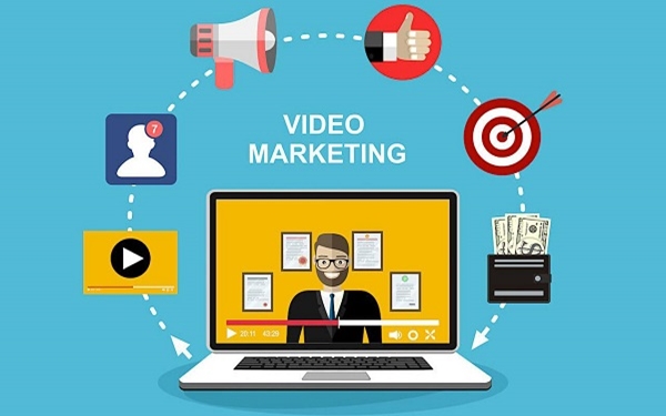 Cách kéo traffic bằng video marketing