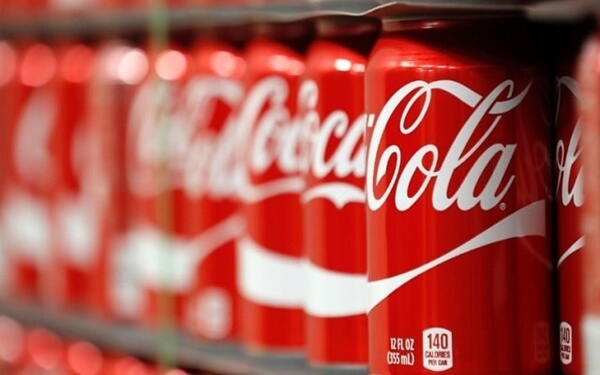 Coca-Cola: Thương hiệu nhất quán