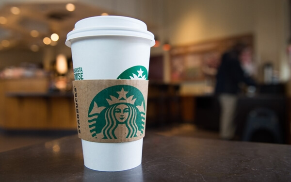 Starbucks: Chiến lược Marketing Social media