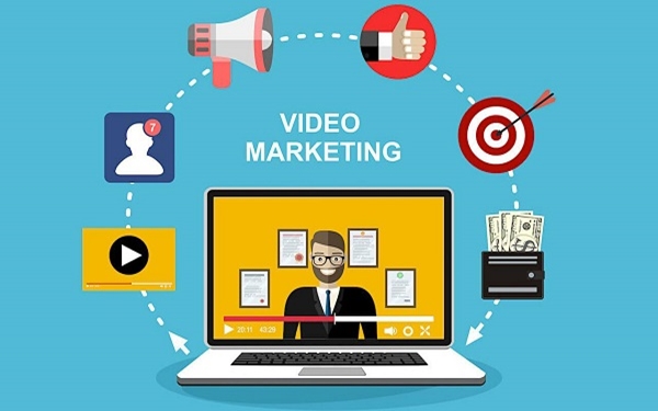 Cách xây dựng một chiến dịch video marketing hoàn hảo